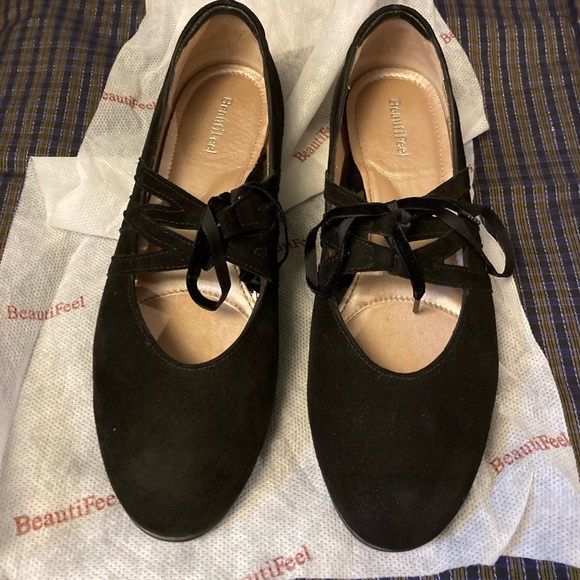 BeautiFeel Flory ballet flats - Picture 6 of 9